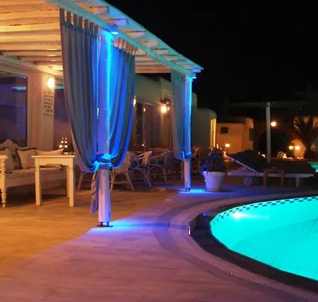 Ξενοδοχείο Giannoulaki