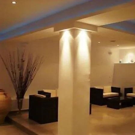 Giannoulaki Mykonos Town