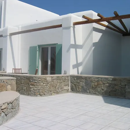 Ξενοδοχείο Giannoulaki 4*