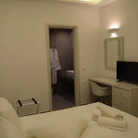 Ξενοδοχείο Giannoulaki 4*