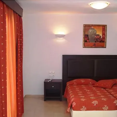 Giannoulaki Ξενοδοχείο