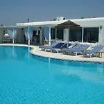酒店 Giannoulaki Mykonos Town