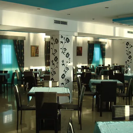 기안노우라키 호텔 Mykonos Town