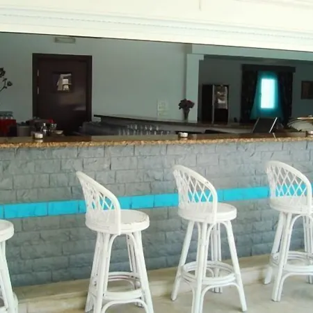 Giannoulaki فندق