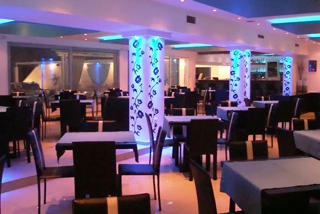 Giannoulaki Отель Mykonos Town