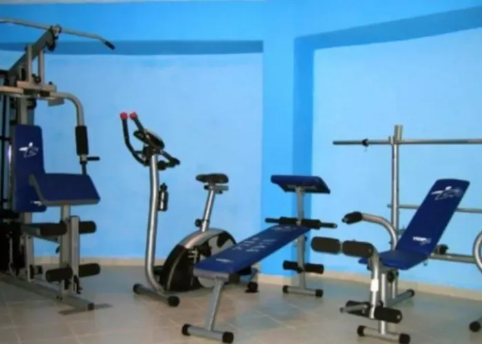 Giannoulaki מלון Mykonos Town