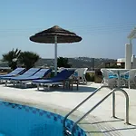 Hotel Giannoulaki