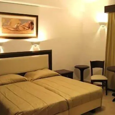 Hotel Giannoulaki