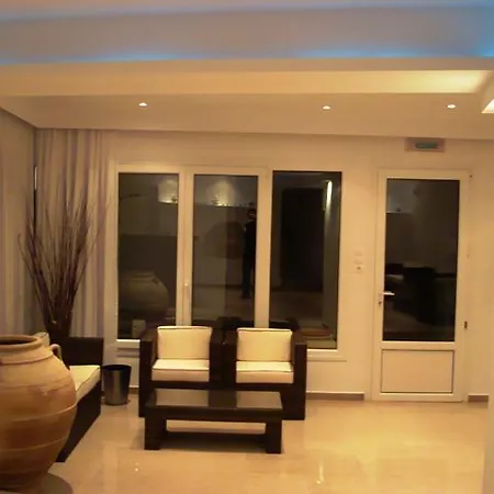 Otel Giannoulaki Mykonos Town