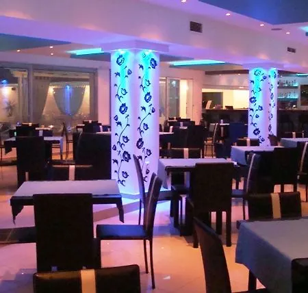 Giannoulaki Hotel Mykonos Town