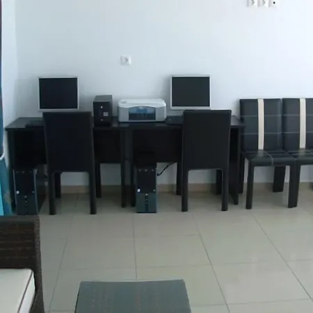 Giannoulaki Hotel