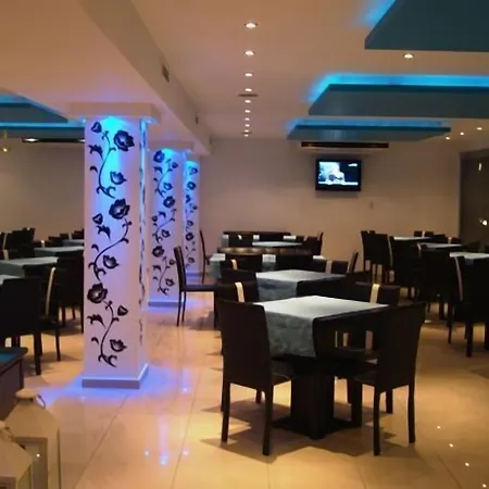 Giannoulaki Hotel 4*