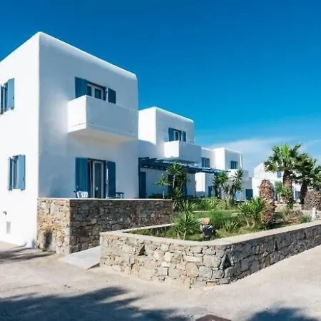 Hotel Giannoulaki
