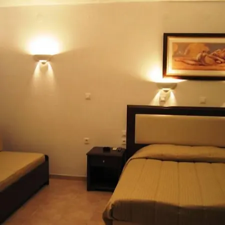 Giannoulaki Hotel