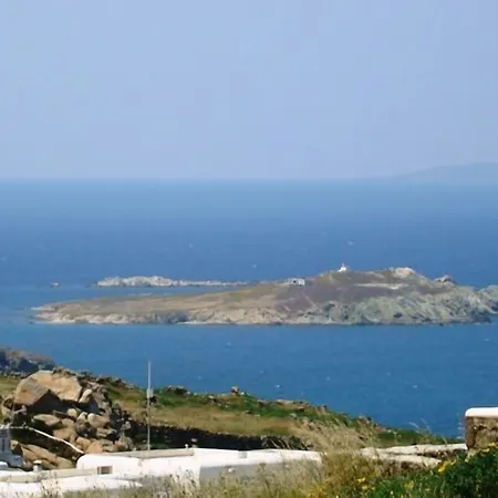 فندق Giannoulaki 4*