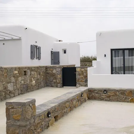 Giannoulaki Hotel