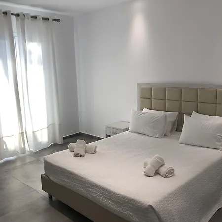 Giannoulaki Hotel
