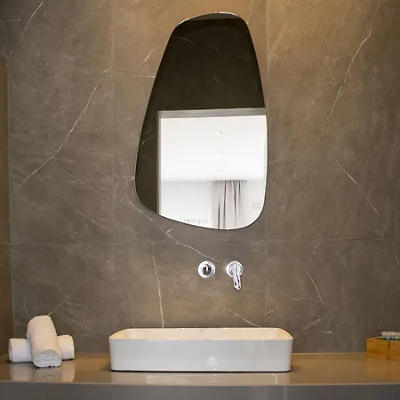 Giannoulaki Hotel 4*