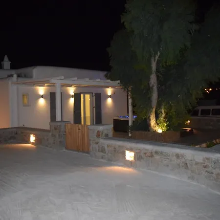 Hotel Giannoulaki 4*