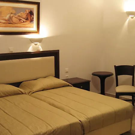 Giannoulaki Hotel