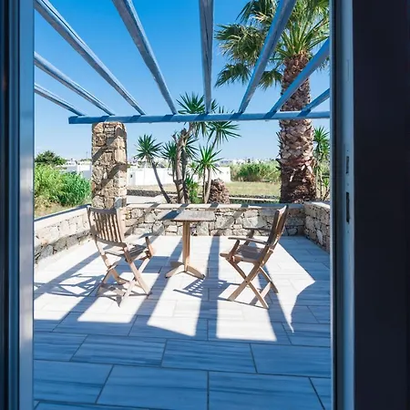 Giannoulaki Szálloda Mykonos Town