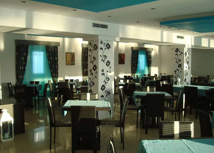 Giannoulaki 酒店 Mykonos Town