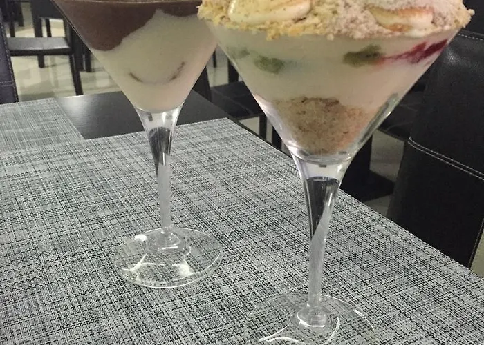 Giannoulaki Mykonos Town