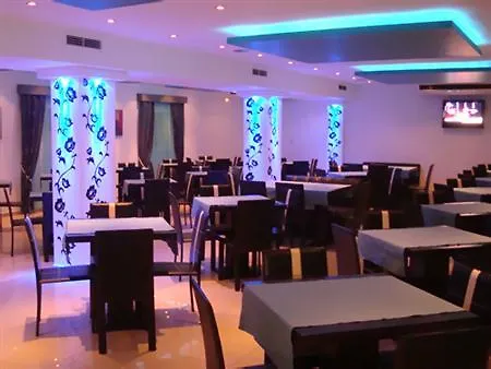 Giannoulaki Mykonos Town