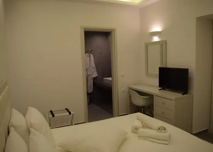 酒店 Giannoulaki 4*