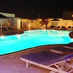 Giannoulaki 호텔 Mykonos Town