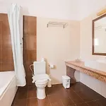 Giannoulaki Mykonos Town