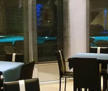 기안노우라키 4* Mykonos Town