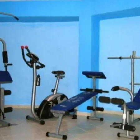 Giannoulaki מלון Mykonos Town