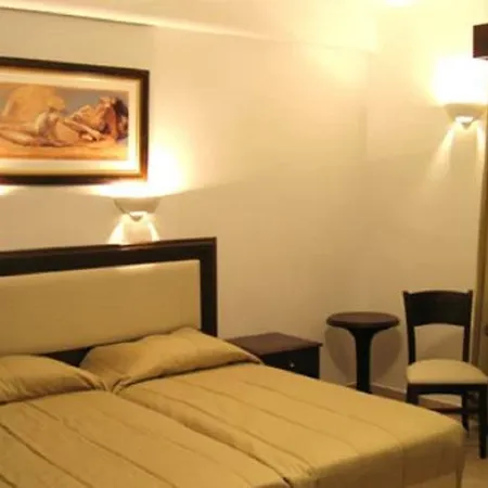 מלון Giannoulaki Mykonos Town