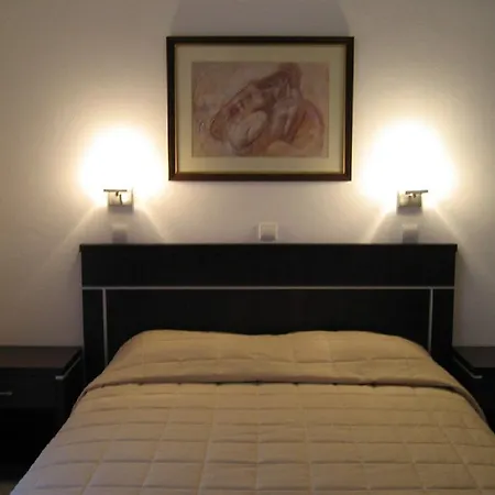 מלון Giannoulaki