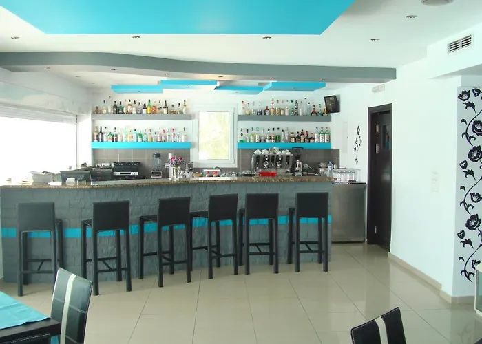 Giannoulaki Hotel 4*